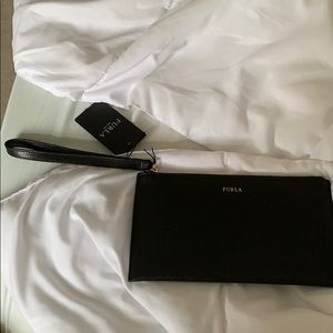Furla wristlet